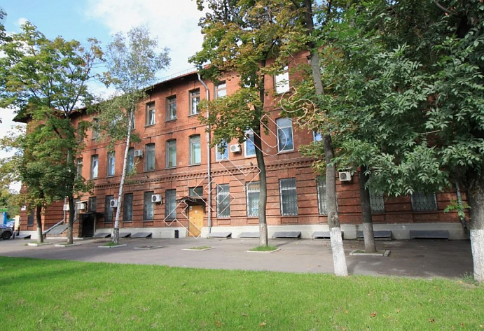   ул. Шоссе Энтузиастов, 9.Офисные помещения, ID объекта 7906 - 11