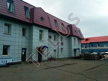 ул Пакгаузное шоссе. 860 кв.м. Продажа , ID объекта 4886 - 5