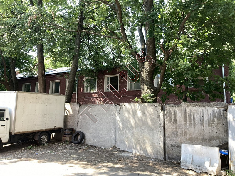 Измайловское шоссе. 1 372 кв.м. Продажа , ID объекта 5472 - 6