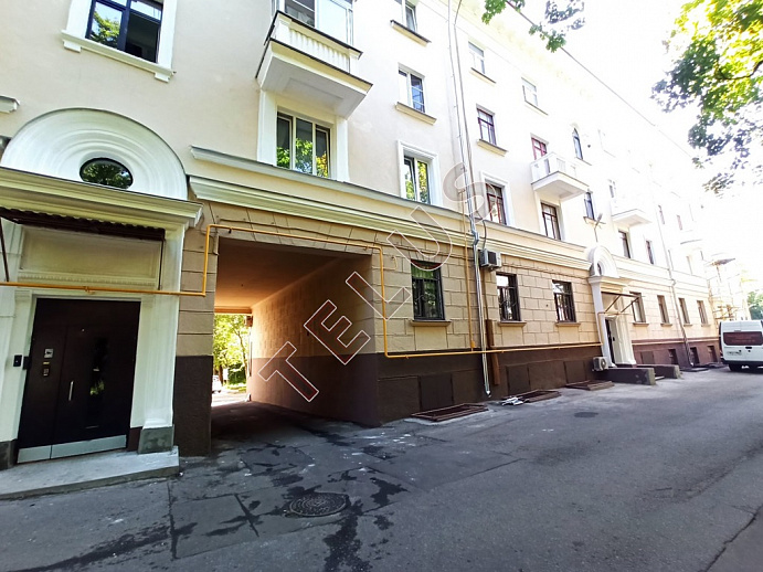  ул. Маршала Новикова, 7.Офисные помещения, ID объекта 5454 - 33