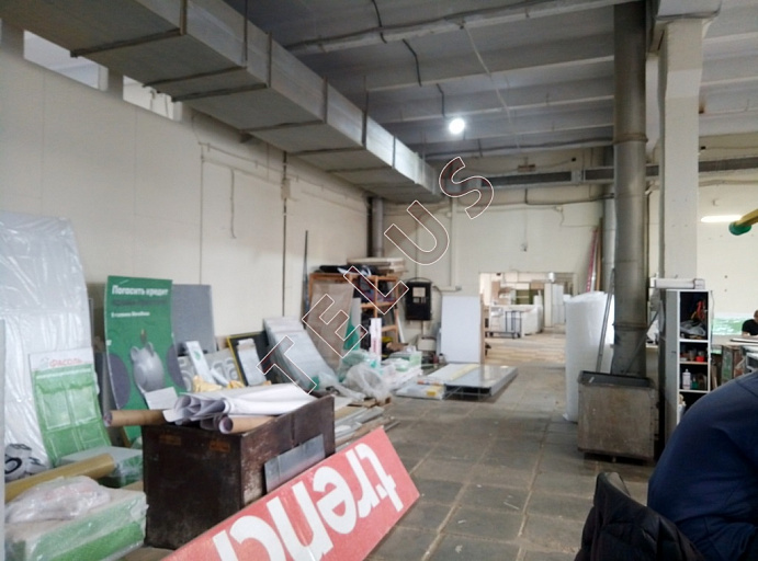   ул. Новохохловская, 17 с 1.Здание, ID объекта 4925 - 39