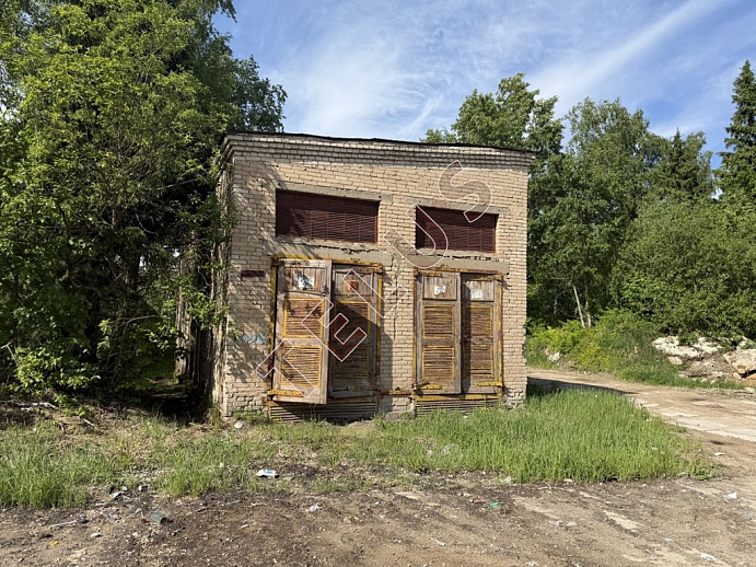 Город Одинцово,  ул. Часцы, 38а.Складские помещения, ID объекта 8417 - 10