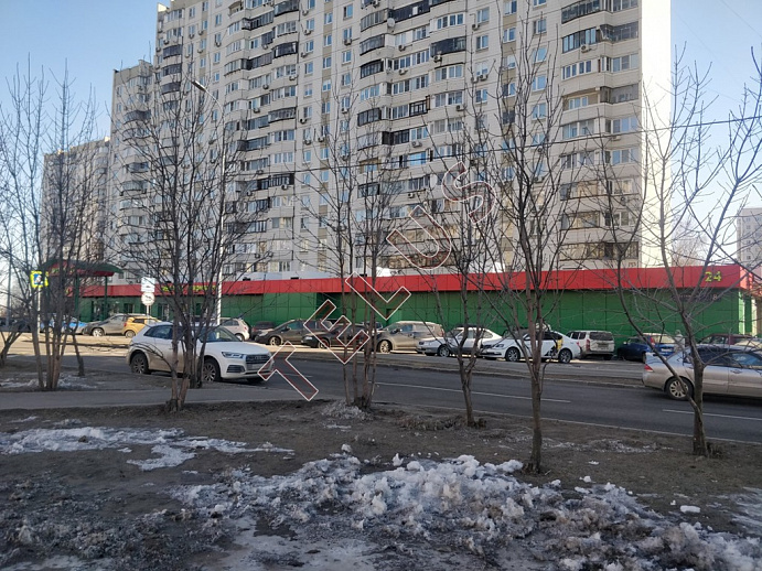 Торговый центр на Пятницком шоссе, ID объекта 5205 - 9