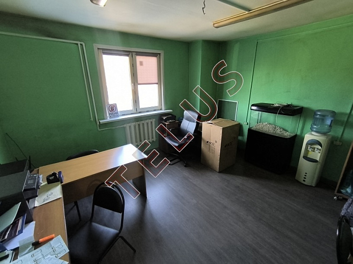 Промплощадка в Балашихе , ID объекта 5549 - 9