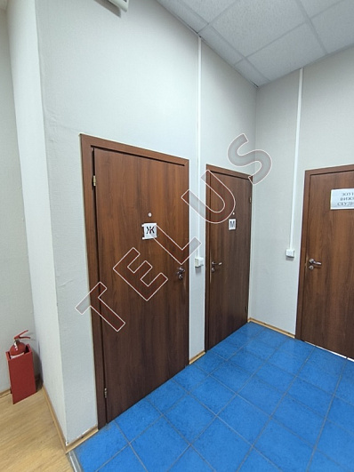 Здание в центре, ID объекта 7969 - 16