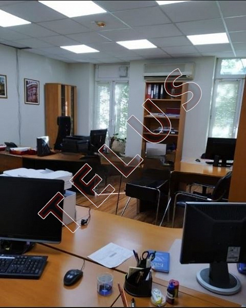 ул Большая Почтовая. 200 кв.м. Продажа , ID объекта 7932 - 4