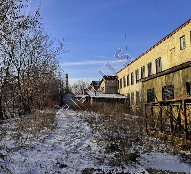 ул Шоссейная. 2 282.50 кв.м. Продажа , ID объекта 5168 - 3