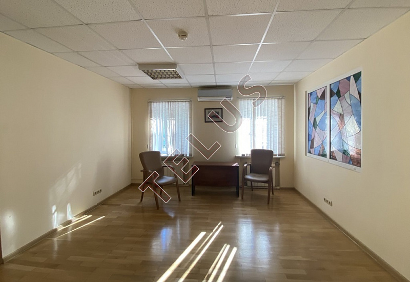 Продается торговое помещение 304.90 м², Москва, ул. 1-й Волконский переулок, 11 стр 1, ID объекта 7858 - 5