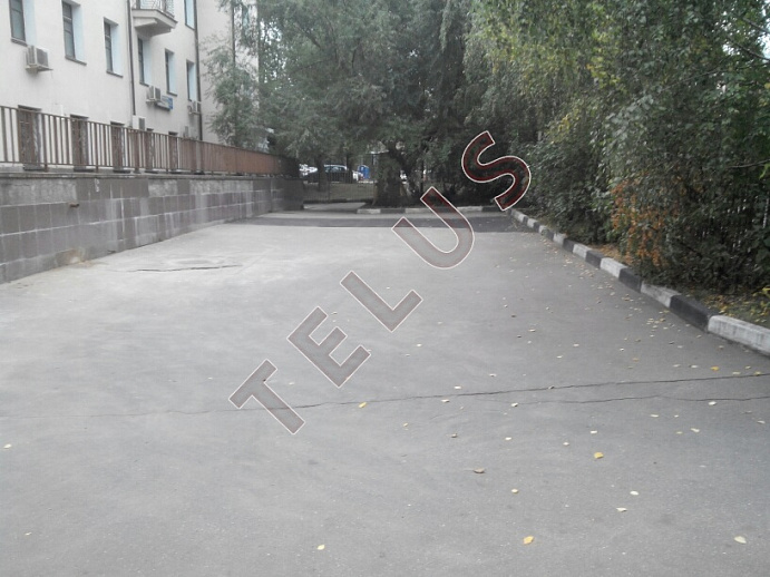   ул. Петра Романова, 20.Здание, ID объекта 4323 - 5