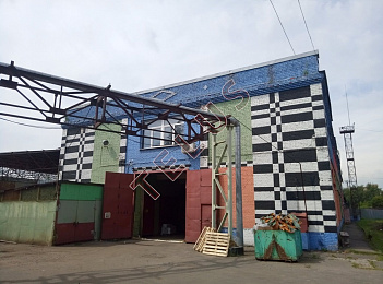 ул 2 - я Кабельная. 2 200 кв.м. Продажа , ID объекта 4954 - 3