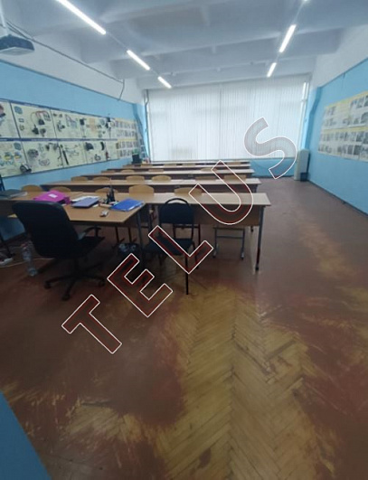 Город Солнечногорск,  ул. Почтовая, 29к1.Здание, ID объекта 8381 - 26