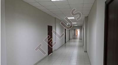 ул Сокольнический вал. 16 000 кв.м. Продажа , ID объекта 5172 - 2