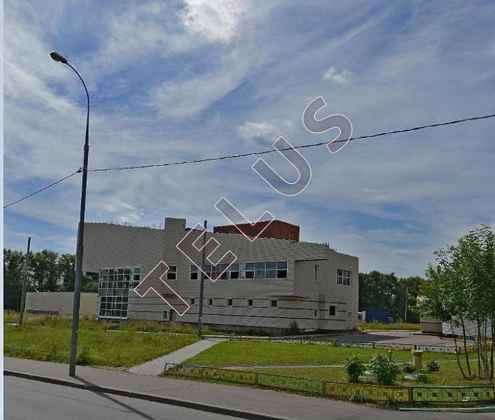 ул Лухмановская. 6 062.50 кв.м. Продажа , ID объекта 7913 - 5