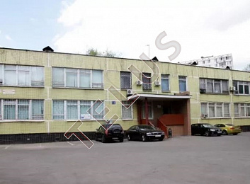 ул Бибиревская. 2 820.20 кв.м. Продажа , ID объекта 4329 - 2