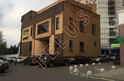 1 500 кв.м. Продажа , ID объекта 4418 - 2