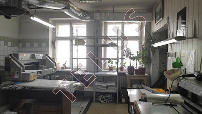 3-й Новомихалковский проезд. 1 218 кв.м. Продажа , ID объекта 8371 - 4