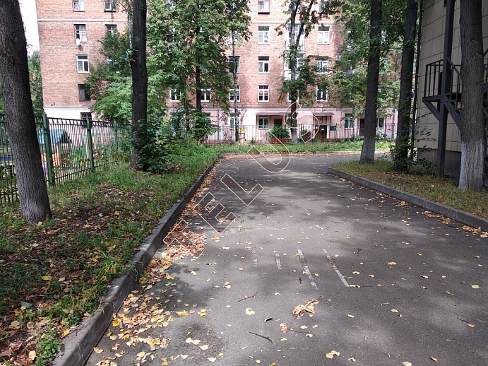   пр-кт Будённого, 32а.Здание, ID объекта 4542 - 5