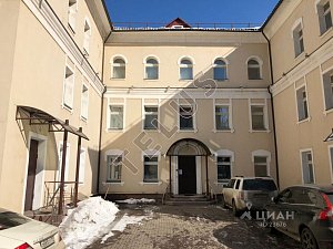 ул Литвина-Седого. 1 372 кв.м. Продажа , ID объекта 4489 - 3