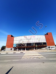 Рублево-Успенское шоссе шоссе. 3 389.70 кв.м. Продажа , ID объекта 5362 - 4