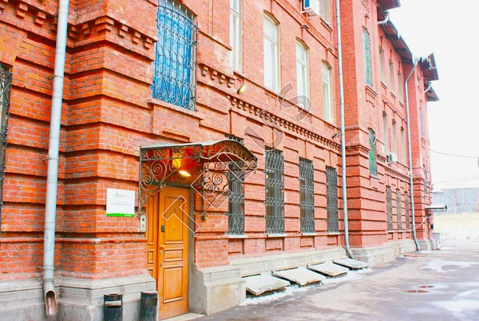   ул. Шоссе Энтузиастов, 9.Офисные помещения, ID объекта 7906 - 5