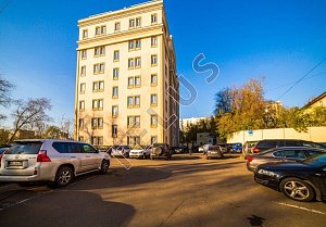 ул Электрозаводская. 12 477.10 кв.м. Продажа , ID объекта 4883 - 1