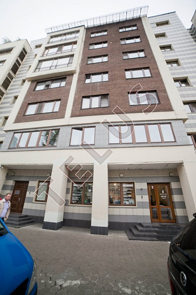 ул Гашека. 416 кв.м. Продажа , ID объекта 4729 - 2