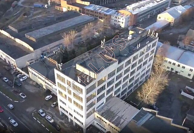 ул Профсоюзная. 5 732.50 кв.м. Продажа , ID объекта 6642 - 5