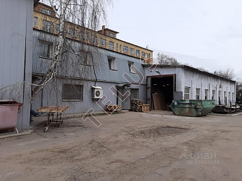 Перовское шоссе. 9 500 кв.м. Продажа , ID объекта 5046 - 1