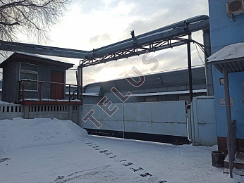 Остаповский проезд. 4 555 кв.м. Продажа , ID объекта 5164 - 6