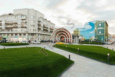 Хромный тупик. 532.10 кв.м. Продажа , ID объекта 6667 - 3