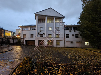 Спасоглинищевский Б. пер. 1 490 кв.м. Продажа , ID объекта 8185 - 6
