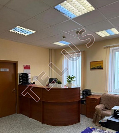 ул Старая Басманная ул., 38/2С1. 950 кв.м. Продажа , ID объекта 8476 - 3