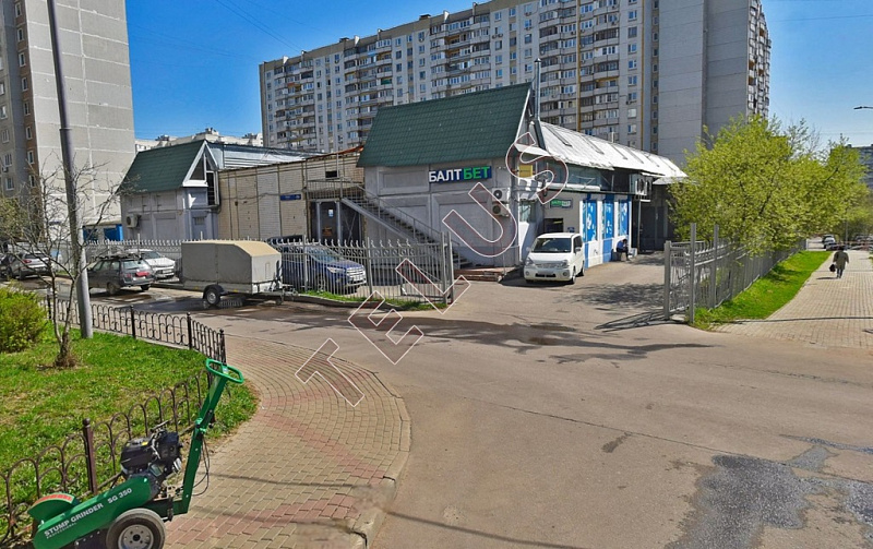 ул Грина. 1 537 кв.м. Продажа , ID объекта 8210 - 3