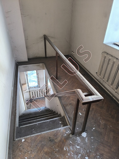   ул. Маршала Прошлякова, 9Ас1.Здание, ID объекта 8095 - 34