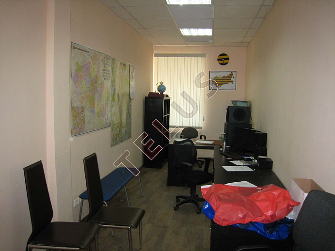   ул. Дубининская, 67 к 2.Здание, ID объекта 3074 - 12