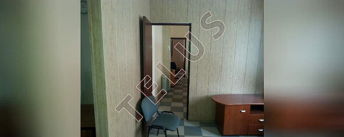   ул. Свободы, 26 корпус 2.Здание, ID объекта 4975 - 4