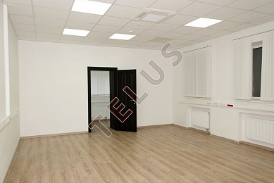 ул Новая Басманная. 7 785 кв.м. Продажа , ID объекта 8352 - 5