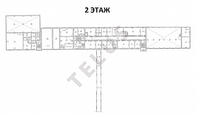 ул Рощинская. 6 083 кв.м. Продажа , ID объекта 7765 - 5
