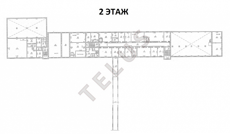 ул Рощинская. 6 083 кв.м. Продажа , ID объекта 7765 - 5