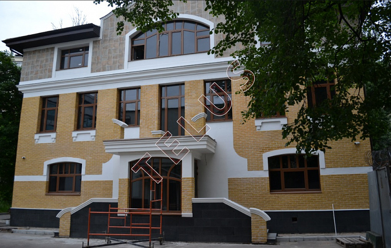 Оружейный пер. 642 кв.м. Продажа , ID объекта 2996 - 1