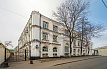 Большой Саввинский пер. 6 514 кв.м. Продажа , ID объекта 8240 - 1