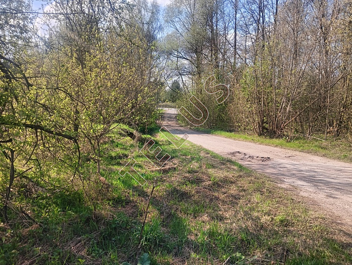 Город Ногинск (пригород),  ул. Дядькино, 61 а.Коммерческой недвижимости, ID объекта 8364 - 10