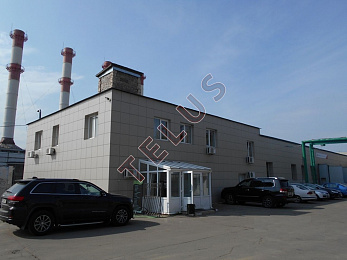 Новоясеневский пр-кт. 1 655.80 кв.м. Продажа , ID объекта 4660 - 1