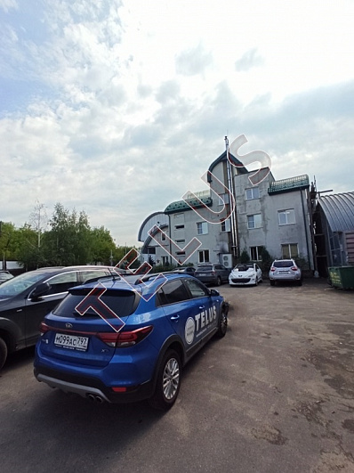 Город Люберцы,  ул. Дорожная, 12.Складские помещения, ID объекта 5433 - 33