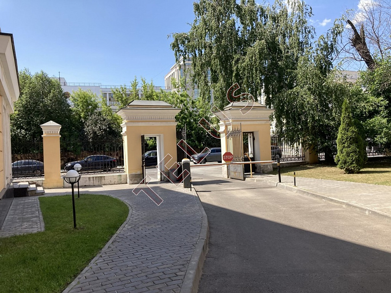 ул Садовническая. 584.10 кв.м. Продажа , ID объекта 5479 - 6