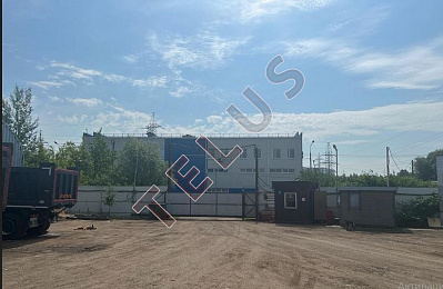 ул Адмирала Корнилова. 35 000 кв.м. Продажа , ID объекта 8415 - 2