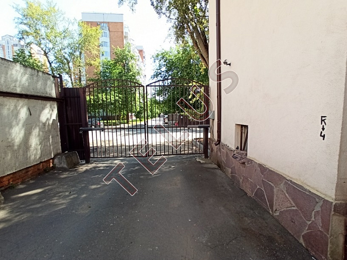   ул. Старокаширское шоссе, 2к12.Здание, ID объекта 7748 - 8