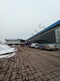4 776.10 кв.м. Продажа , ID объекта 5226 - 3