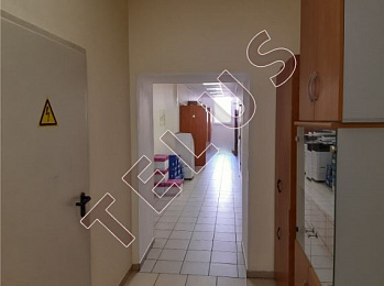 Переведеновский пер. 2 258.90 кв.м. Продажа , ID объекта 7949 - 5