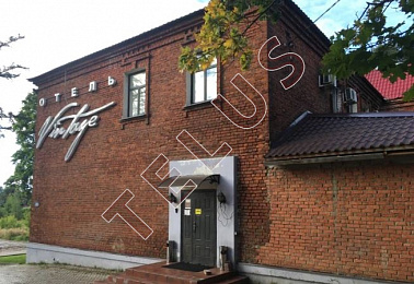 Ленинградское шоссе. 325 кв.м. Продажа , ID объекта 5432 - 1